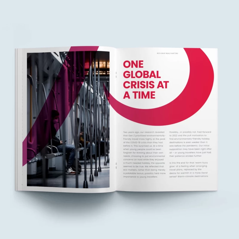 British Educational Travel Association